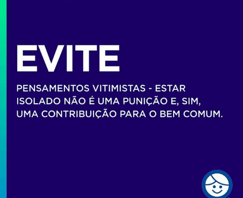 Evite pensamentos vitimistas